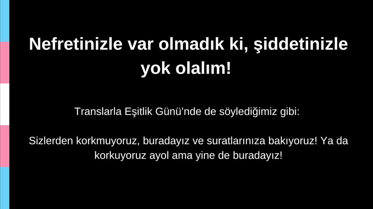 tprideistanbul's tweet photo. Bugün Kadıköy Süreyya Operası önünde basın açıklaması yapmak için toplanan arkadaşlarımız polis işkencesi ile gözaltına alındı. Avukatlarımız alana yaklaştırılmadı, basın ve tepki gösteren halk provoke edilerek uzaklaştırıldı. + https://t.co/WXsiFOZlRK