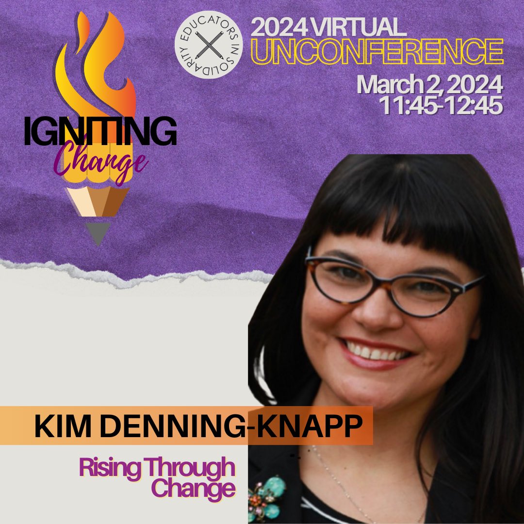 Educators in Solidarity tweet media