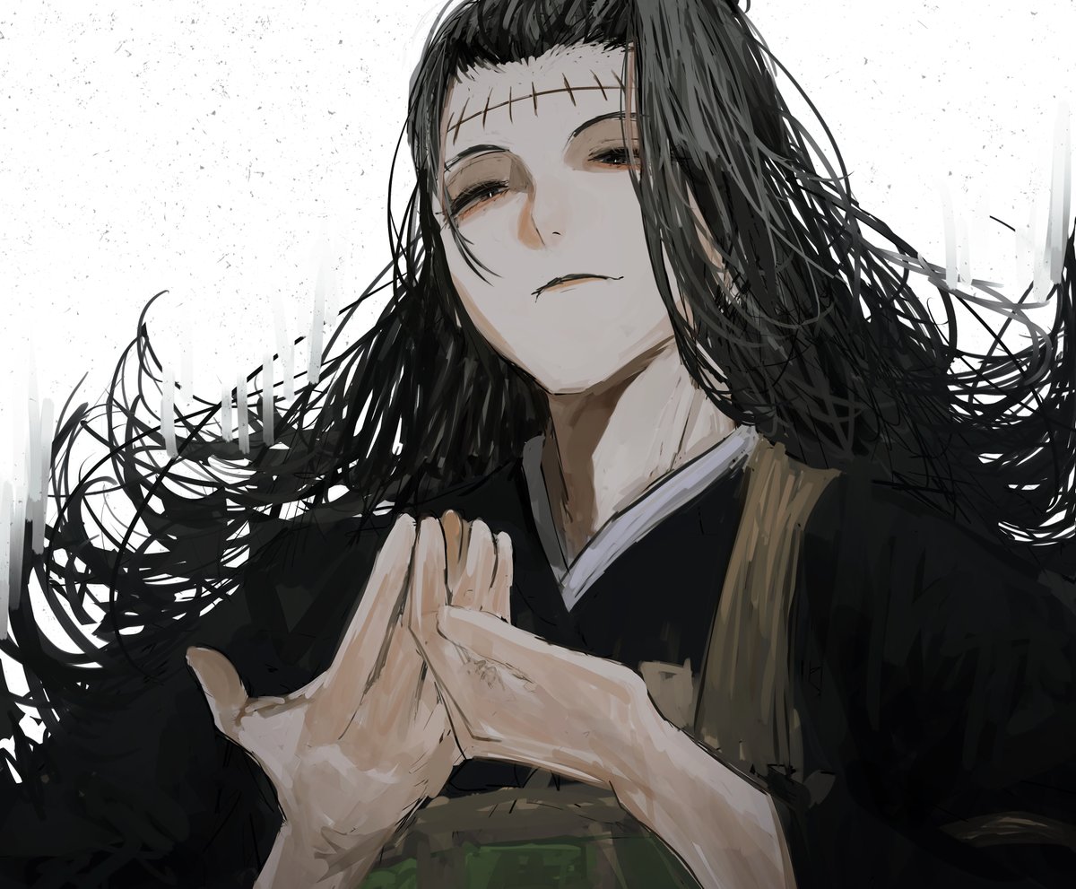 呪術廻戦 パズドラ ホログラムスクエア缶バッジ 七海建人 Amazon.co.jp