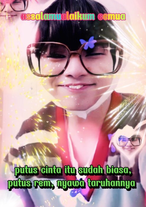 그는 잘생겼을 뿐만 아니라 매혹적이다—TREAZEON tweet media