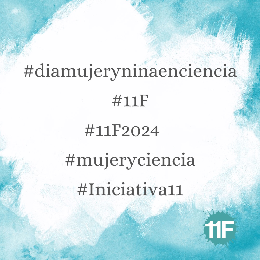 #Iniciativa11F #11F