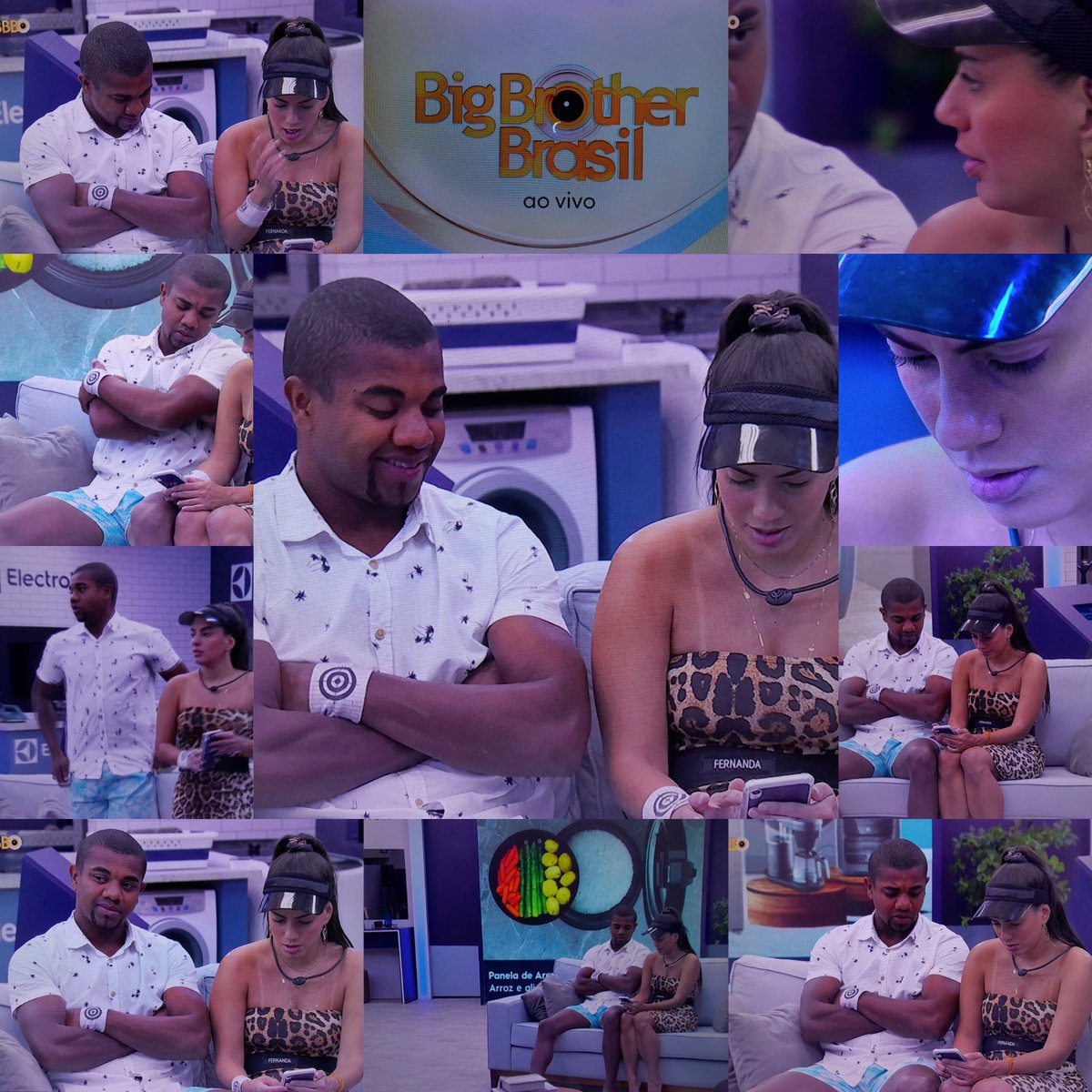 VolpeGame's tweet photo. Davi e Fernanda fazendo as compras da xepa
#BBB24 #Davi #Fernanda #TeamDavi #TeamNanda #Fervi #Dananda #CraquesDoJogo
Os 2 voltando no próximo paredão para o degosto de todos haha 🚙 🐆 🙏🏻 ✨️ 🧡 💙 @davibritof @nandabande https://t.co/wpqGNb98rV