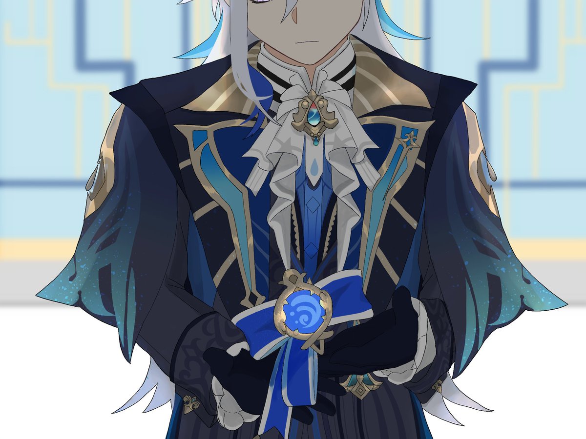quackasilo's tweet photo. 氛围那芙 https://t.co/zyDZ9NXdyW