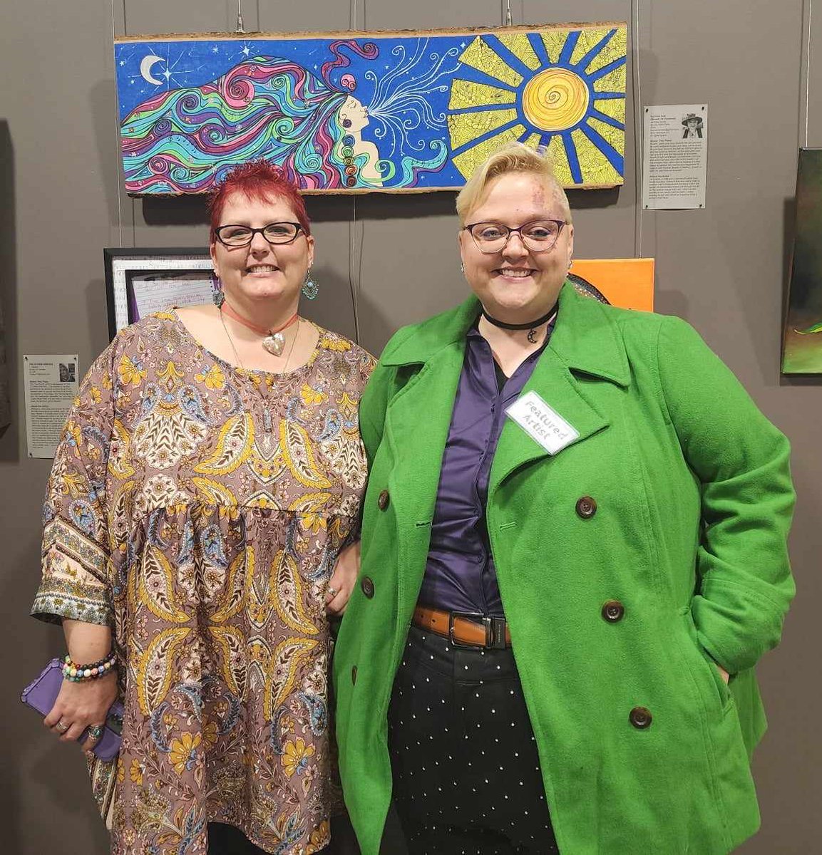 What a wonderful night we had!!