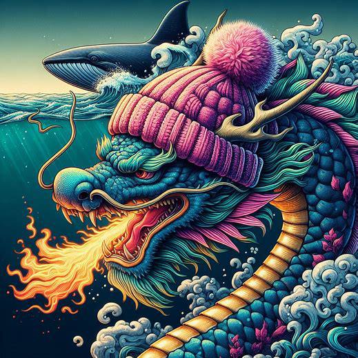 DWIFonSOL's tweet photo. GMGM ☕️

The Dragon lives to flourish another day 🀄️

$DWIF #ChineseDragon https://t.co/BWOfW3Vgzq