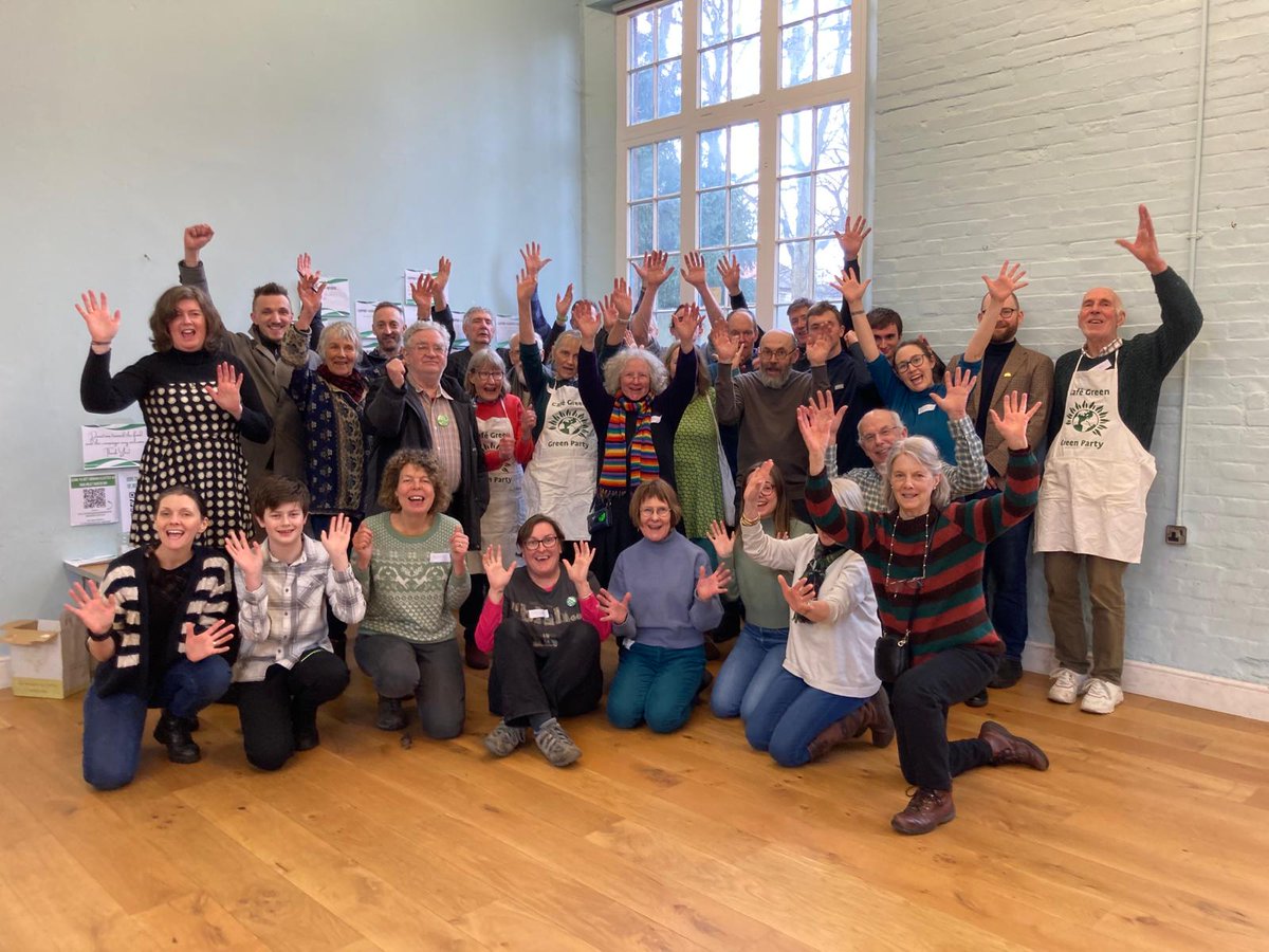 Adrian Ramsay MP tweet media