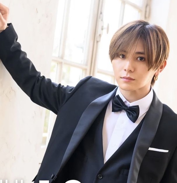 oresamaryosuke_'s tweet photo. @il 

         チョコじゃ無くて俺はどう？なんちゃって。藁

#RTしたnrさんで気になった人お迎え #nrさんでいいねかRTした人で気になった人お迎え https://t.co/QBc3j2vHwP