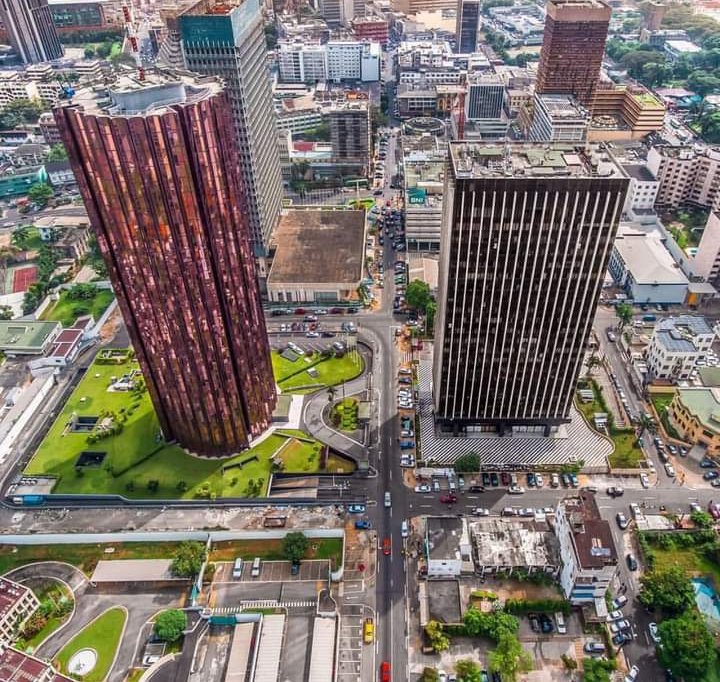 Abidjan, Ivory Coast🇨🇮