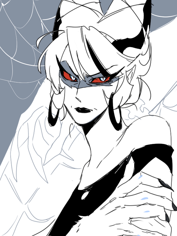 gubok1019's tweet photo. 어머님의 불효자식 되고싶다
#HazbinHotel #HazbinHotelCarmilla https://t.co/UbtR6gBT22