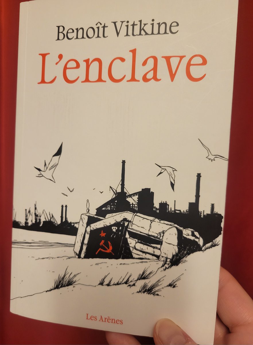 Céline Bayou tweet media