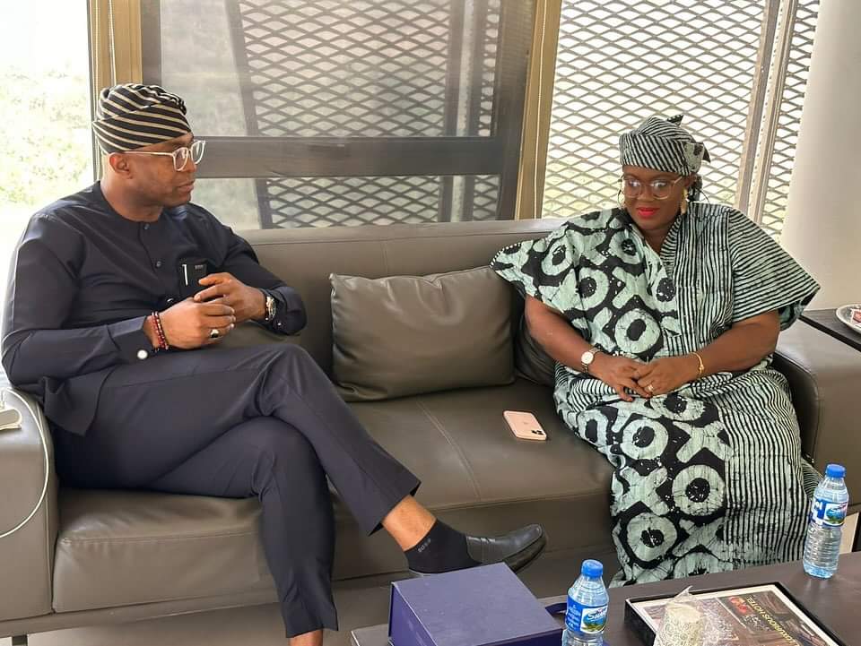 An Enlightening and empowering meeting with <a href="/charlesobiukwu/">Charles Obiukwu</a>  fueled with wisdom and guidance. 

Thank you for opening my eyes to new opportunities and encouraging me to dream bigger. #5billiongang💡 

#MentorshipMatters #EmpowerAndInspire #ellington #entrepreneur #ijwhiterabbit