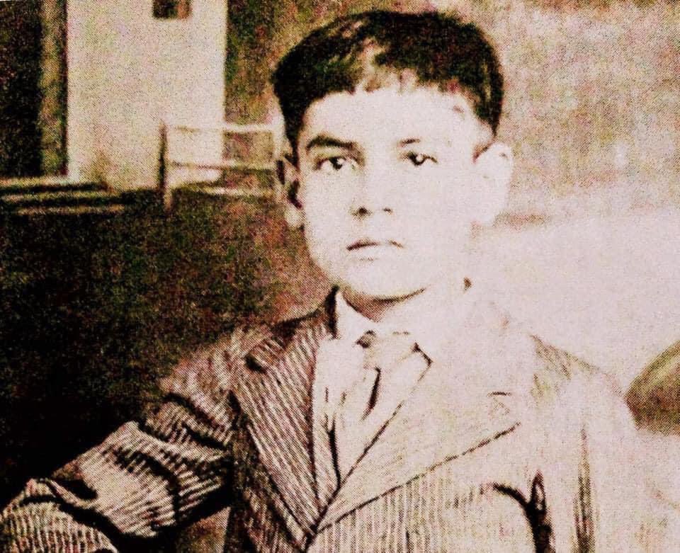 father_rmv's tweet photo. “Tell Christ the King I shall be with him soon.”

Jose Luis Sanchez Del Rio was born in Mexico, in the town of Sahuayo, Michoacan, on March 28, 1913. He was the third of four children.  Raised in a strong Catholic environment, Jose was taught well in the Faith. José loved his faith and grew up with a strong devotion to Our Lady of Guadalupe.

When José was twelve years old, the Cristero Wars began in Mexico. During this period in history the Mexican government attempted to extinguish the influence of the Catholic Church throughout the country.

It persecuted the Catholic Church by seizing property, closing religious schools and convents, and executing Catholic priests. In defense of the Church, the peasants of many of the central and western states in Mexico rebelled against the government.

Jose, in greatest desire to defend his faith, sought to join uprising Cristeros, a movement that had been initiated for defending the rights of Catholics.

He begged his mother for permission to join them, saying “In order to go to heaven, we have to go to war.” Additionally pleading, he exclaimed, “Never has it been so easy to obtain Heaven."

After some time, persuaded by his passionate pleadings, she permitted him to join the others among his family, who were already set on departing. However, due to his juvenile age, it required much persistent pleading until the Cristero general also accepted Jose, who would be allowed to act as flag-bearer.

A while later, a battle commenced in which the general’s horse, by a critical shot, collapsed to the ground. But without hesitation, the young man immediately told the general, “Take my horse and save yourself. You’re the general, and what am I worth to the cause?”

At first refusing, the general eventually submitted to Jose’s insistence, and by mounting the horse, he was able to safely retreat.

But since Jose himself had surrendered his sole chance of escape, government troops easily seized and overtook him.

As a captive, they forced the young man to witness the gory execution of another captured Cristero, in the hopes that this event would weaken his resolve. Instead, the surprising opposite occurred. Retaining every ounce of unfaltering character, Jose bolstered the faith of the dying Cristero.

By the powerful encouragement provided by that young man, the condemned victim was able to lovingly embrace his martyrdom with heroic confidence.

Held prisoner in Sahuayo, the town of his birthplace, Jose was lodged in his parish church, which was being utilized as a jailhouse.

The local official, Rafael Picasso, offered to accept a ransom (which demanded a preposterous amount), otherwise, they would consequently execute Jose, regardless of his youth. However, Jose sternly admonished his fellow townsmen not to pay a single cent; he knew this was his chance to die bravely for Christ.

Meanwhile, government officials procured the appearance of Jose’s weeping mother, for the purpose of inducing Jose to yield, but nevertheless, the 13-year-olds' determinations remained set on Christ over all things, even above the love of his own mother. 

In regards to how Jose received nourishment, food was brought to him inside a small basket. His uncle, Fr. Ignacio Sanchez, was accustomed to hiding a consecrated host among the various provisions. Upon finding the Eucharist, Jose would kneel in adoration before humbly receiving it and giving thanks.

Those passing by the church at this time reported that they could hear Jose reciting the rosary and singing hymns to Our Lady. Therefore, even in imprisonment, he never wavered from his life of prayer.