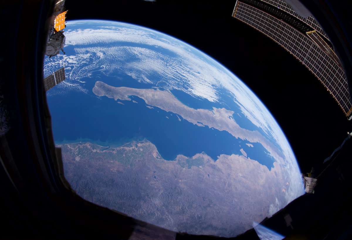 Already missing this view. #Ax3