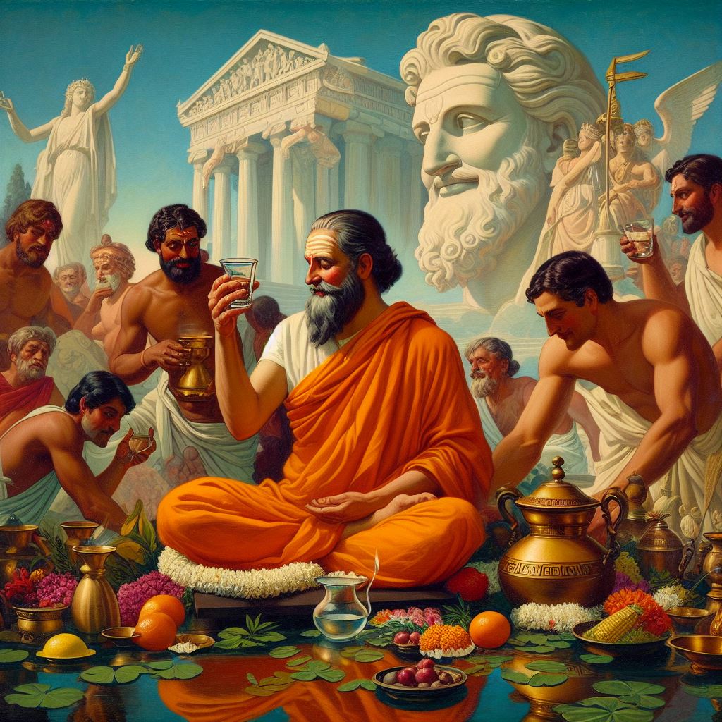 आर्य | ārya tweet media