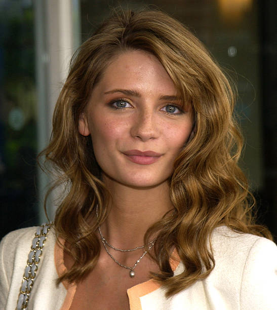 mischa barton, 2003