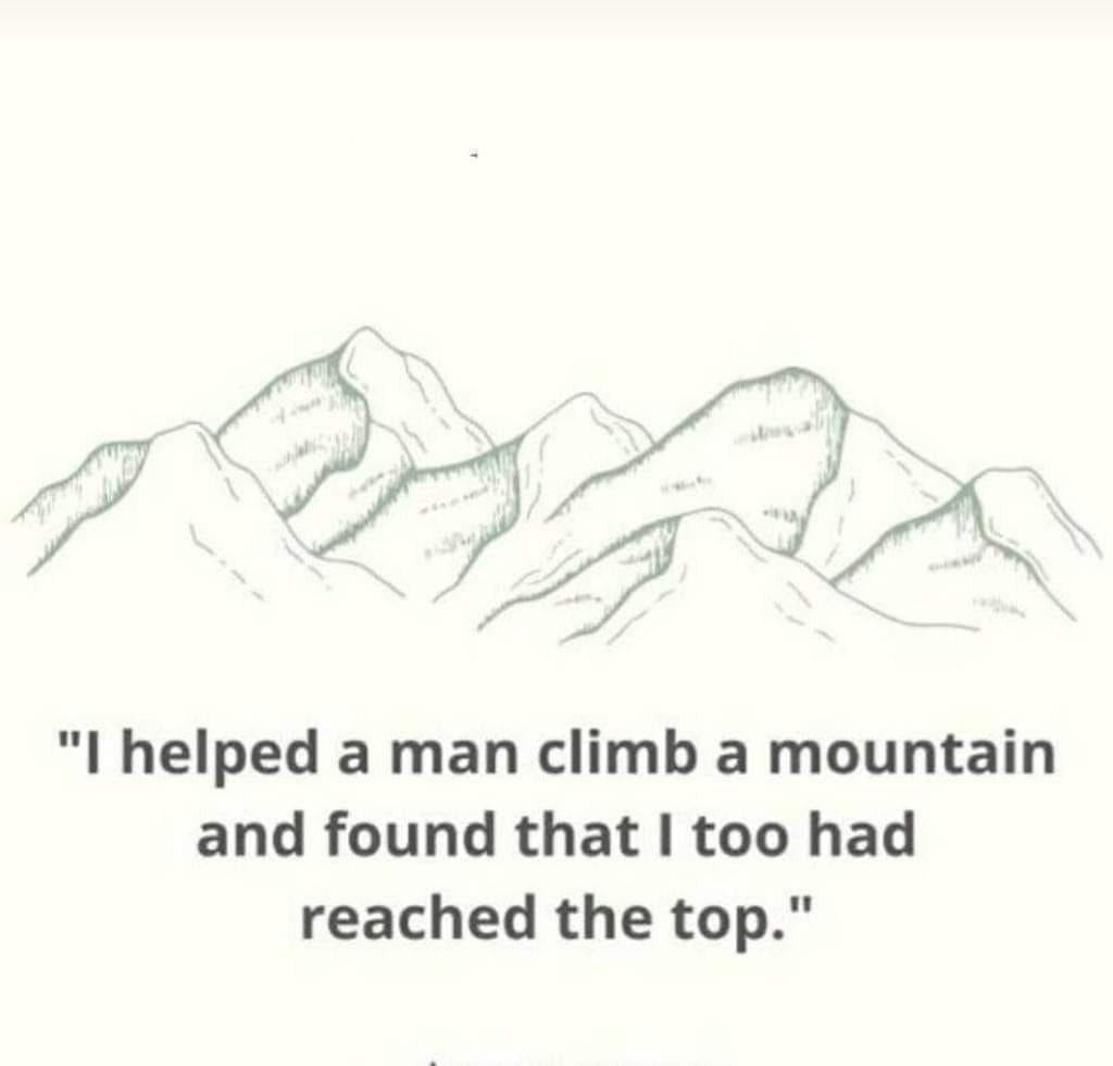 KMcgivens's tweet photo. It's all about supporting each other... https://t.co/MxDTzraarX