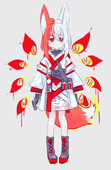 こゃん 