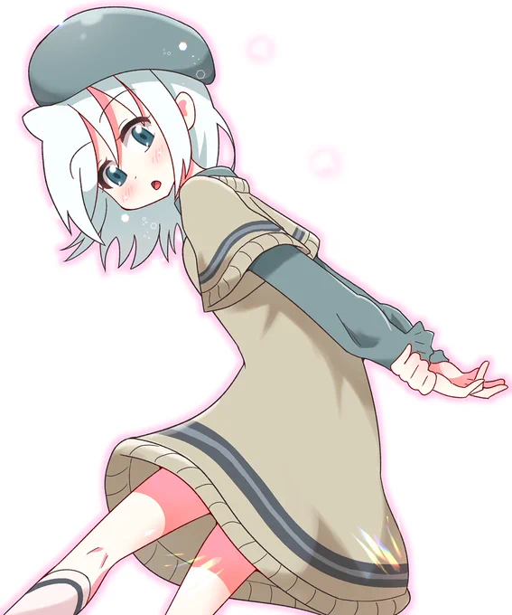 高田詩雪さんおめ誕じゃ!!#ぬるめた 