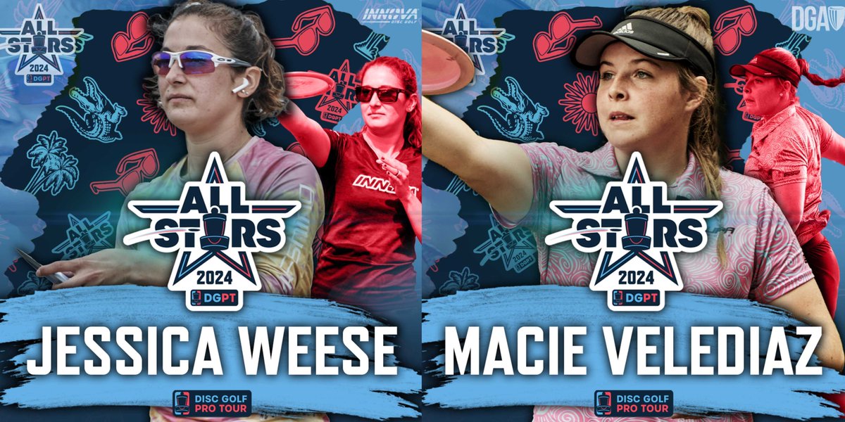 Introducing Ohn Scoggins' FPO Blue Team! 💙