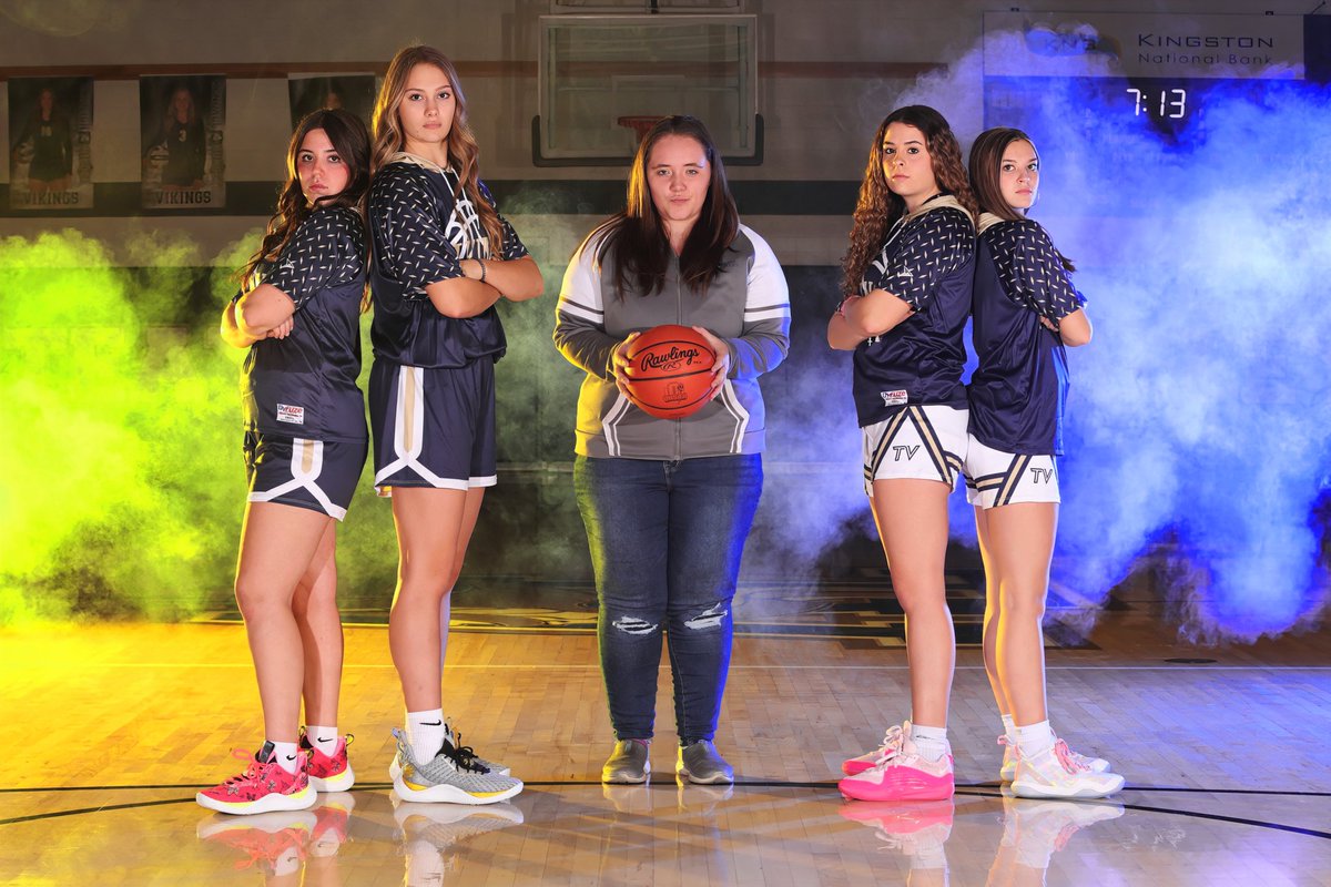 Central Ohio Photo (@sportspicsohio) on Twitter photo 🏀🏀
GAMEDAY...Ladies, The stage is all yours💙💛
HAVE A FANTASTIC SENIOR NIGHT
<a href="/LadyVikeHoops/">TVHS Girls Basketball</a> @SheHoopsOhio <a href="/JDabbs86/">Jim Dabbelt</a> <a href="/keith_curry/">adrian curry</a> <a href="/OGBSP/">She Got Next</a> <a href="/TV_Athletics/">Teays Valley High School Athletic Department</a> <a href="/sportingpumpkin/">Sporting Pumpkin</a> <a href="/AddiHelwagen/">Addi Helwagen</a> <a href="/atier2024/">Abby Tier</a> <a href="/gabriellew625/">gabrielle watkins</a> <a href="/TierBryan/">Bryan Tier</a> <a href="/KYounkin2024/">Kennedy</a> <a href="/ajhorsley2024/">alyssa horsley</a> 🏀🏀
GAMEDAY...Ladies, The stage is all yours💙💛
HAVE A FANTASTIC SENIOR NIGHT
<a href="/LadyVikeHoops/">TVHS Girls Basketball</a> @SheHoopsOhio <a href="/JDabbs86/">Jim Dabbelt</a> <a href="/keith_curry/">adrian curry</a> <a href="/OGBSP/">She Got Next</a> <a href="/TV_Athletics/">Teays Valley High School Athletic Department</a> <a href="/sportingpumpkin/">Sporting Pumpkin</a> <a href="/AddiHelwagen/">Addi Helwagen</a> <a href="/atier2024/">Abby Tier</a> <a href="/gabriellew625/">gabrielle watkins</a> <a href="/TierBryan/">Bryan Tier</a> <a href="/KYounkin2024/">Kennedy</a> <a href="/ajhorsley2024/">alyssa horsley</a>