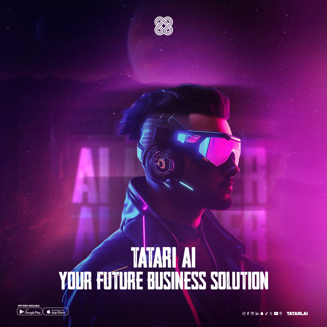 Tatari AI tweet media
