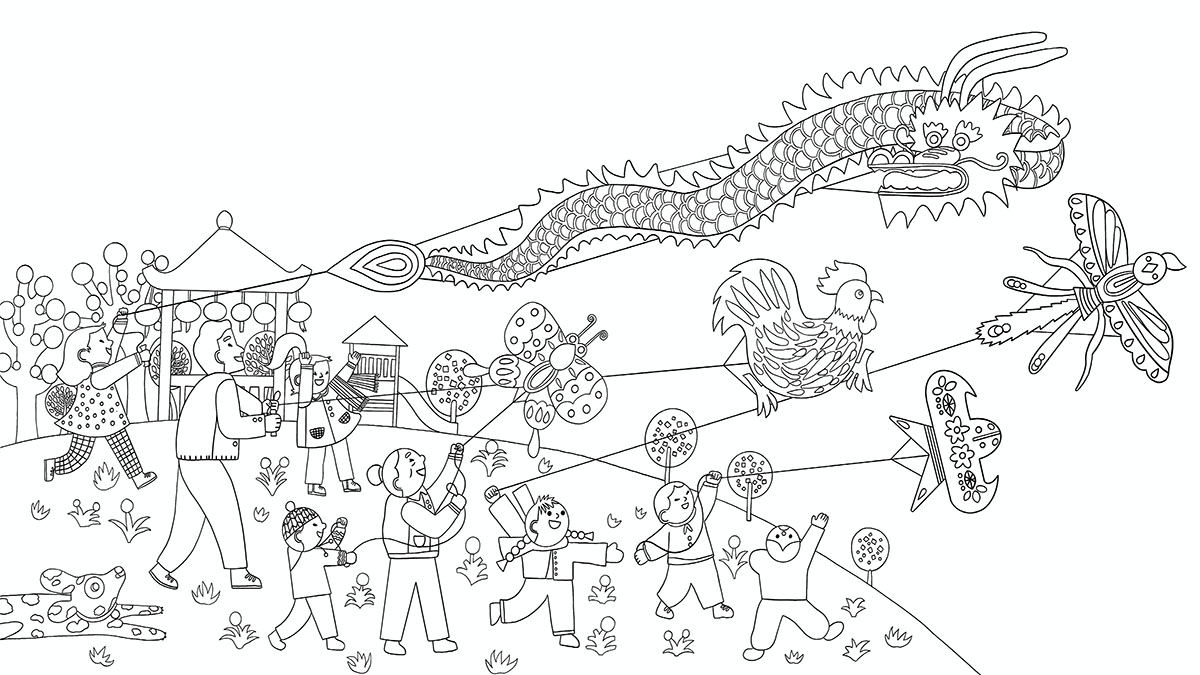 Booktrust's tweet image. Looking for fun ways to celebrate #LunarNewYear?

Head over to #BookTrustHomeTime to download some fun free activity sheets based on the book Lunar New Year by @natashayim and Jingting Wang.

Cook dumplings, get crafting, do some colouring and more:

booktrust.org.uk/hometime