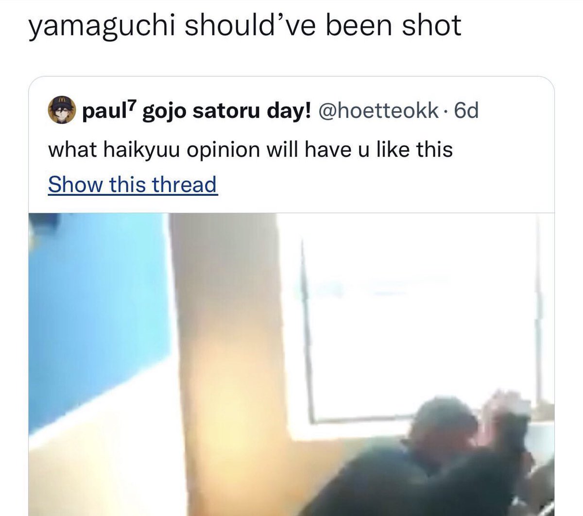 paul⁷ (@hoetteokk) / Posts / X