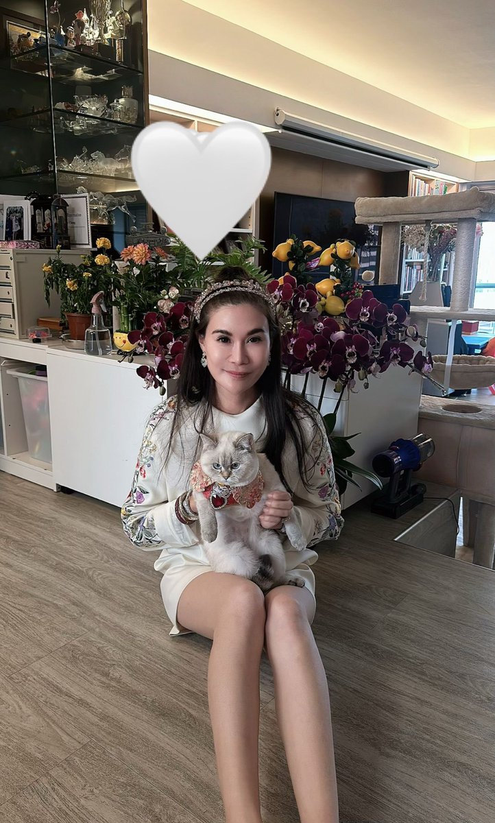 JenniferChengLo's tweet photo. Happy Lunar New Year of the Dragon 🐉 🫶🏻🩷🙏🏻🧧🎊 ! 新年快樂 - Wish you every success, deepest heartfelt wishes, and above all Health!

#CNY #JenniferCheng #jenniferchenglo #JennClub #NewChicCapital #acefund #chosencollective #entrepreneur #investor #creator #pianist #actress #model #gaming #gamer #web3 #crypto #btc  #bitcoin  #blockchain #tech #aceinvestmentmgmt #acehedgefund #aceassetmgmt #aceadvisory #coinsgroup