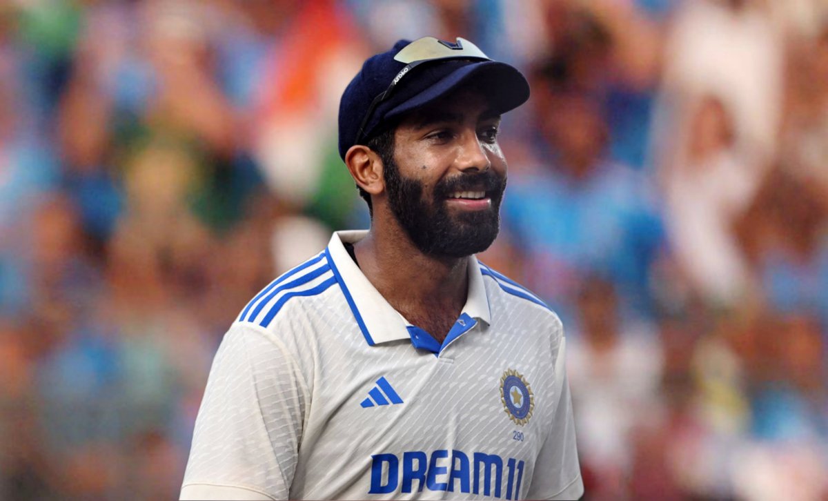 Ravi Ashwin said, "Boomball is the real show stealer. I'm a big fan of Jasprit Bumrah". (Ashwin YT).