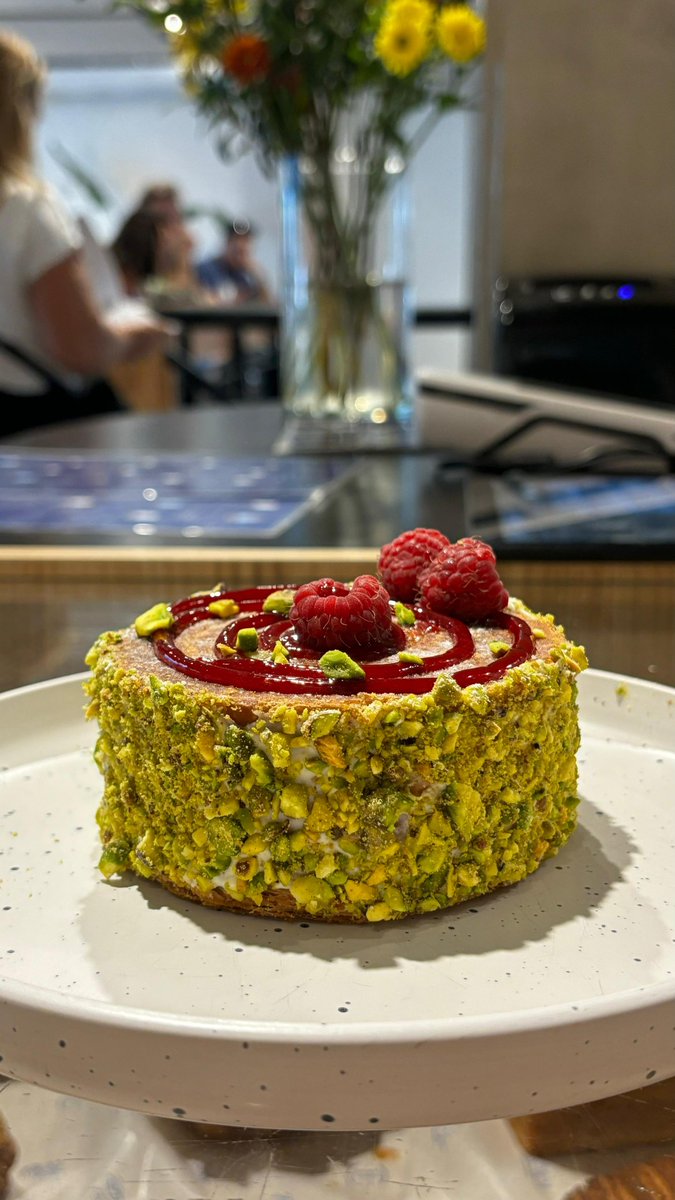 Heroica Panadería tweet media