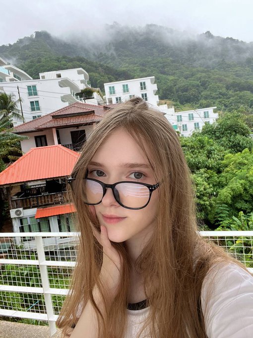 Beautiful 🌴 https://t.co/wVrLGI4fAF