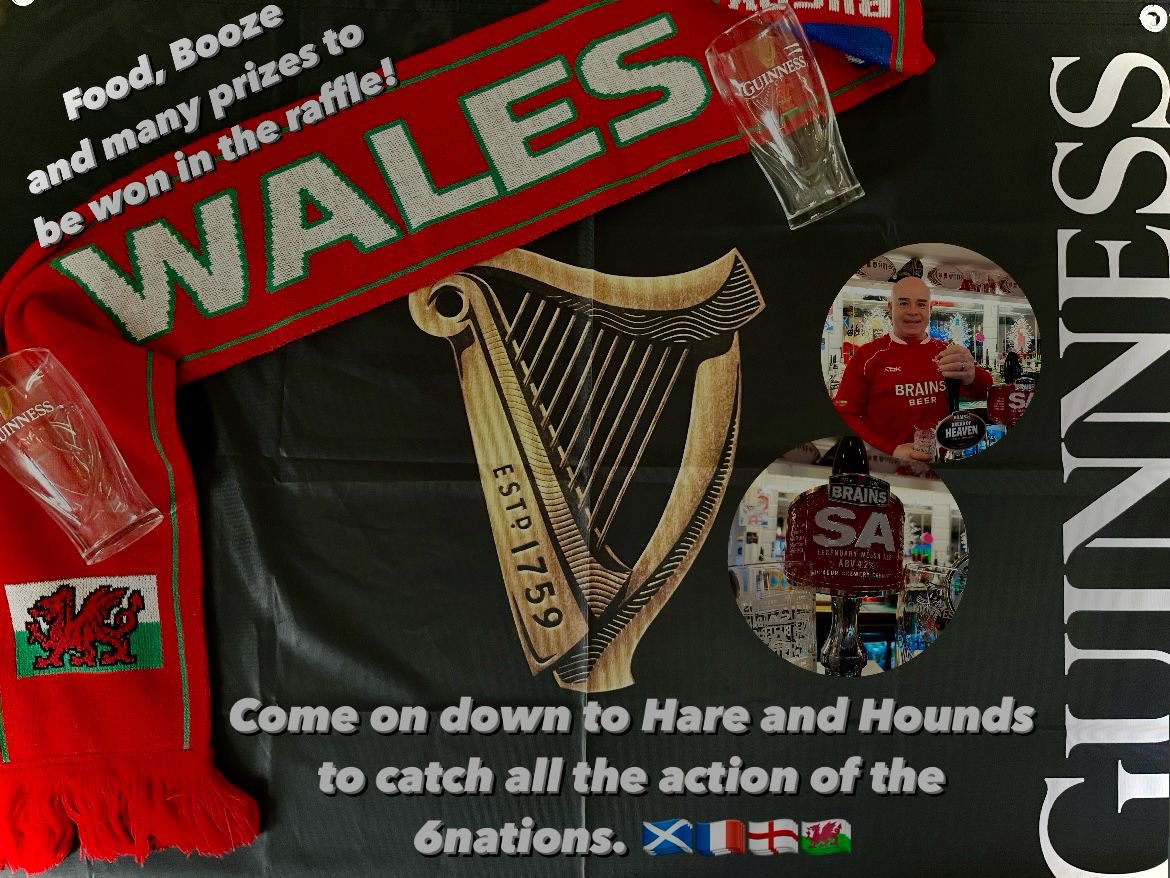 Ready for a great day of rugby 🏉 🍻 with curry and rice served for everyone between games 🍛