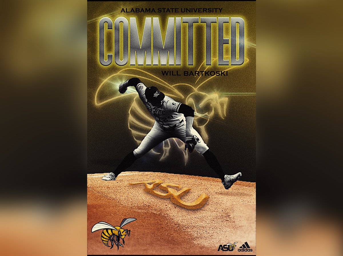 WillBartkoski01's tweet photo. Commited. #gohornets https://t.co/3Ikt8FJTFT