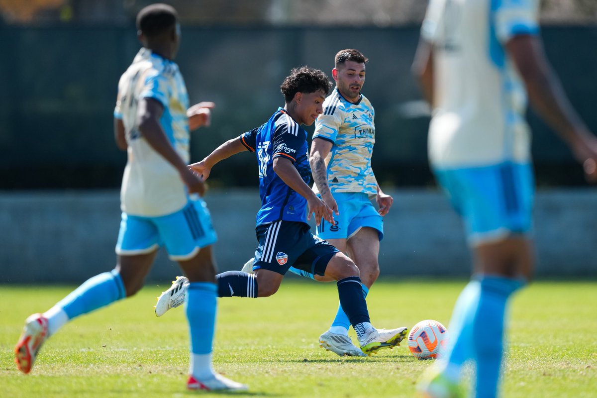 Another preseason dub. W💪🏽