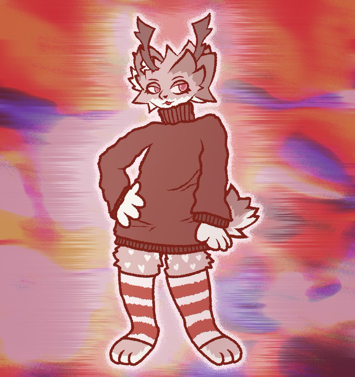 KapiKGameR's tweet photo. 🦌 https://t.co/DAmdJetBZ9