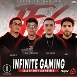 Photo by Infinite Gaming (@IFGamingOrg)