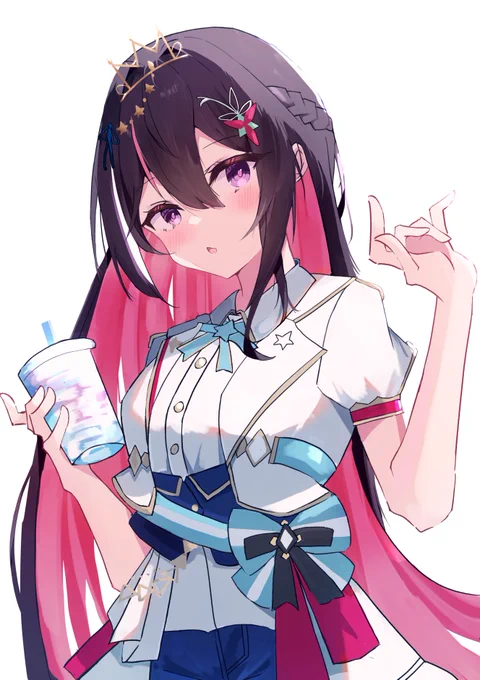 #三連休はフォロワーが増えるらしい 