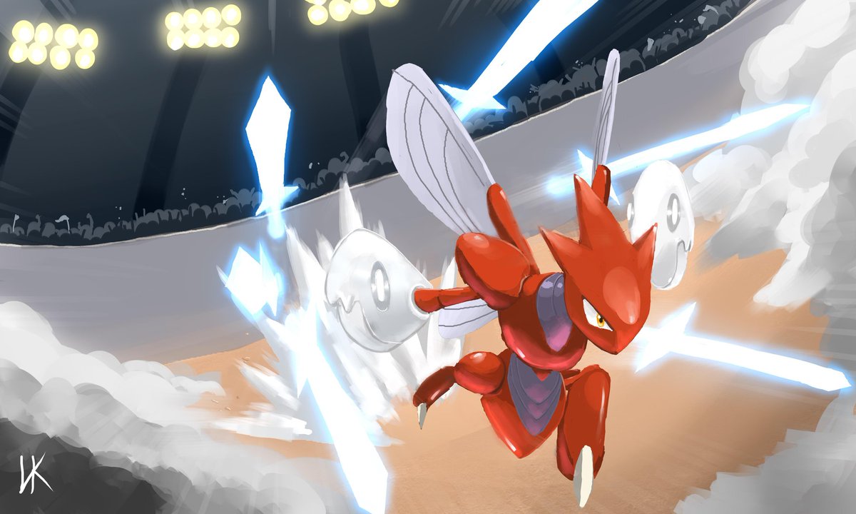 Silver Wing Pokémon League tweet media