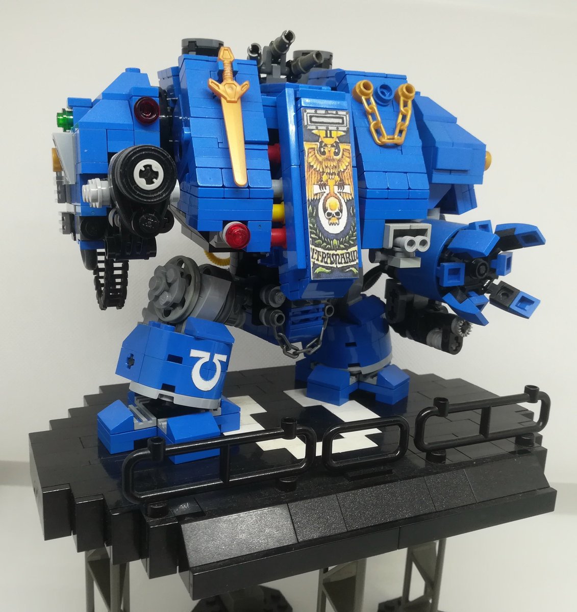 Bob's Vintage Bricks tweet media