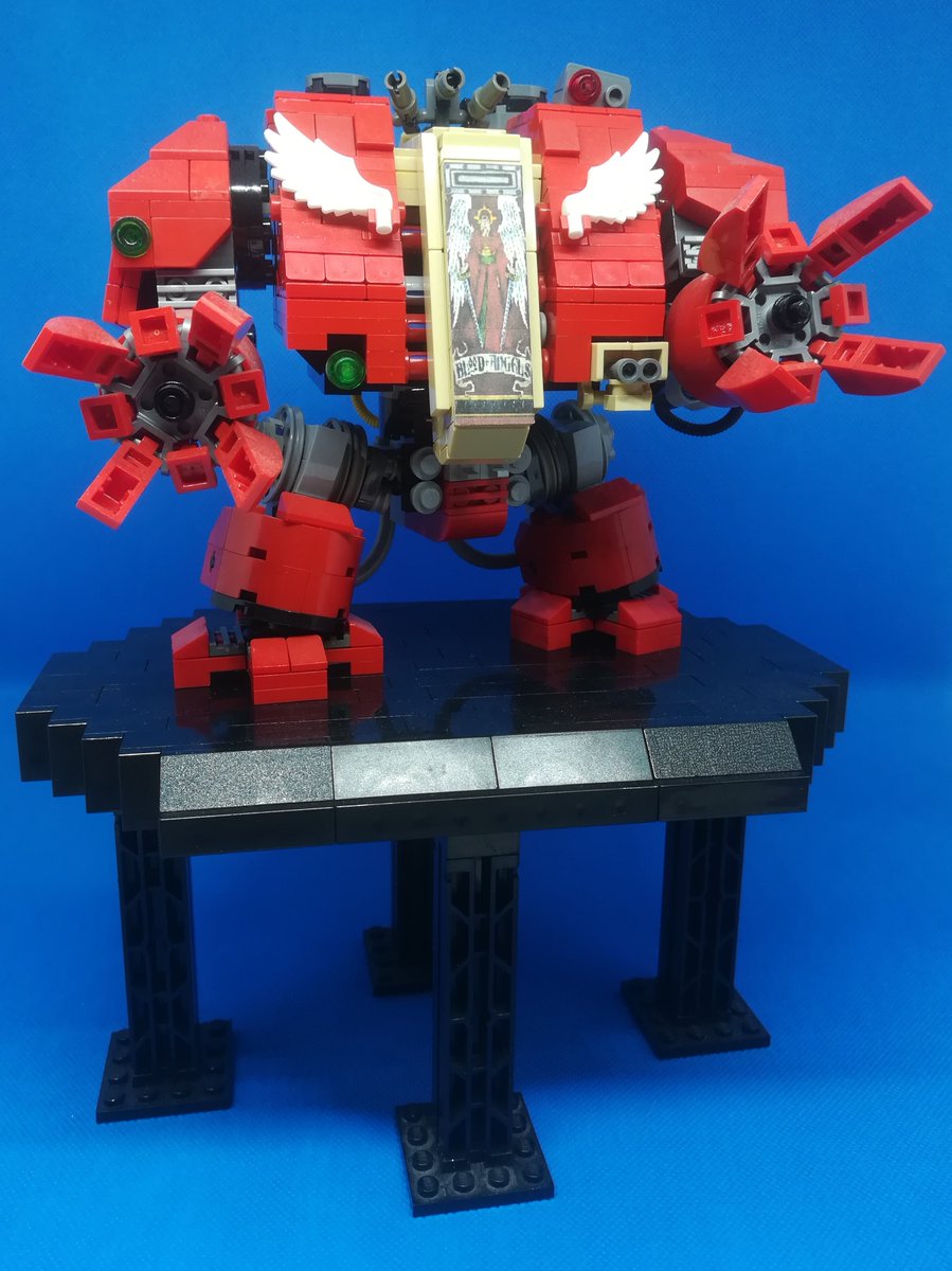 Bob's Vintage Bricks tweet media