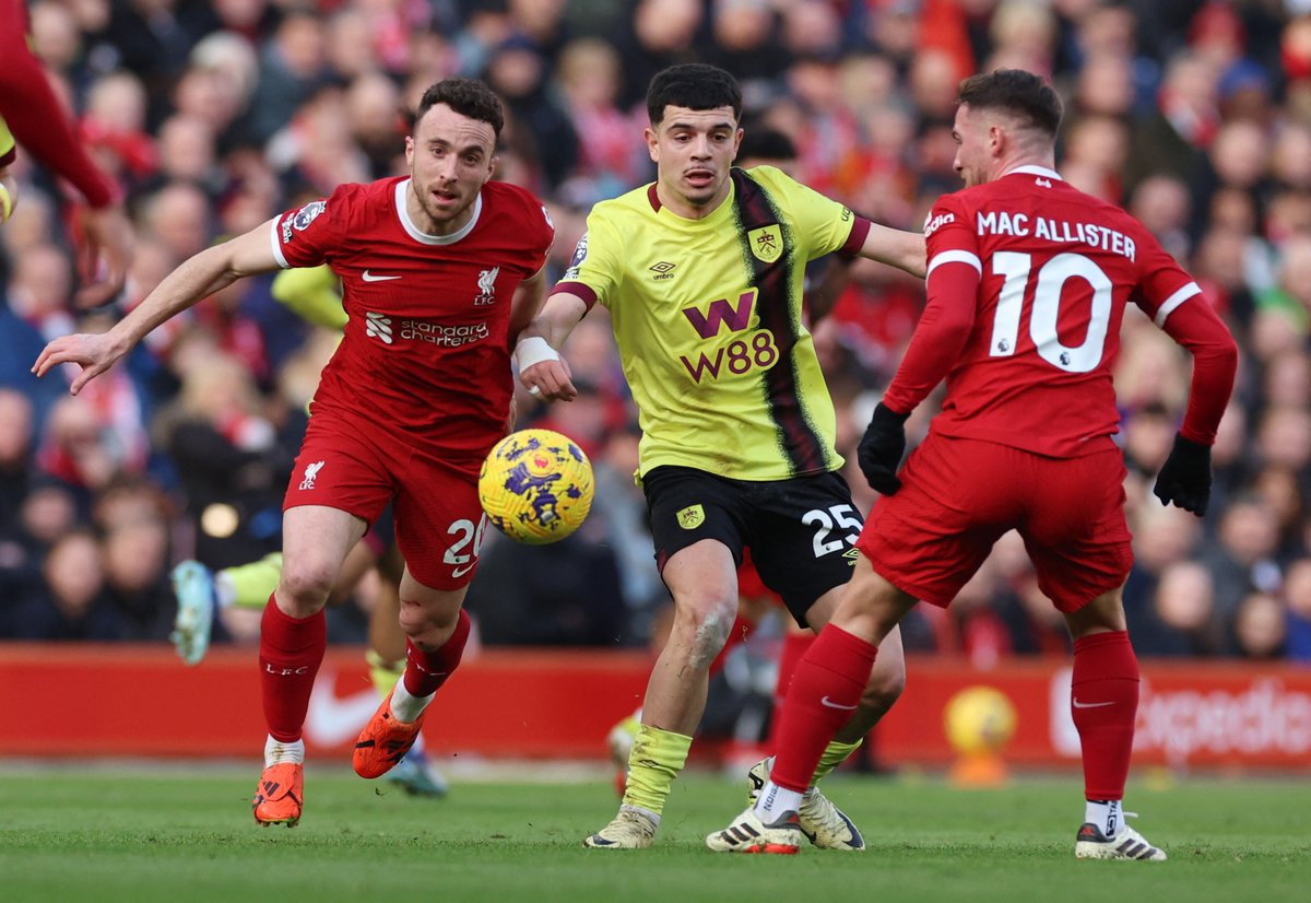 Liverpoolkolik's tweet photo. İlk yarı 1-1 berabere bitti. https://t.co/SZIr6m68EK