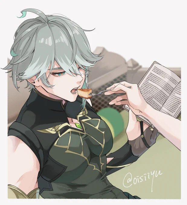 おめゼン～🎂 