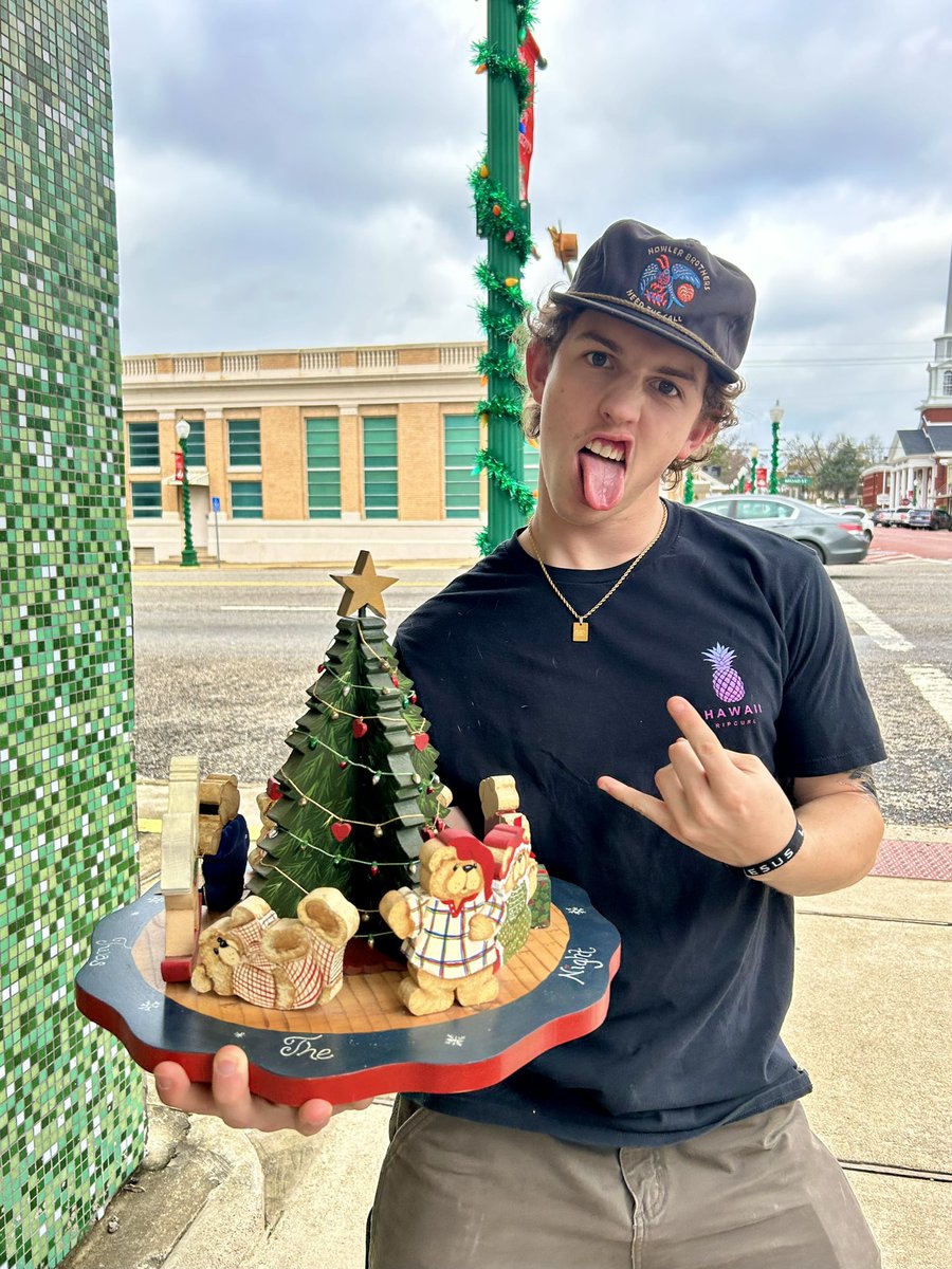 Kasie Castleberry tweet media