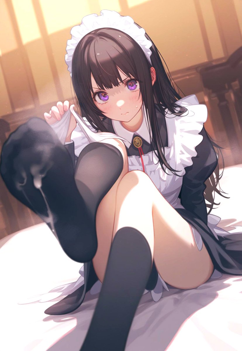 Eurekalo37's tweet photo. Hentai
#Hyouka #Chitanda https://t.co/TTAbcQwzxE