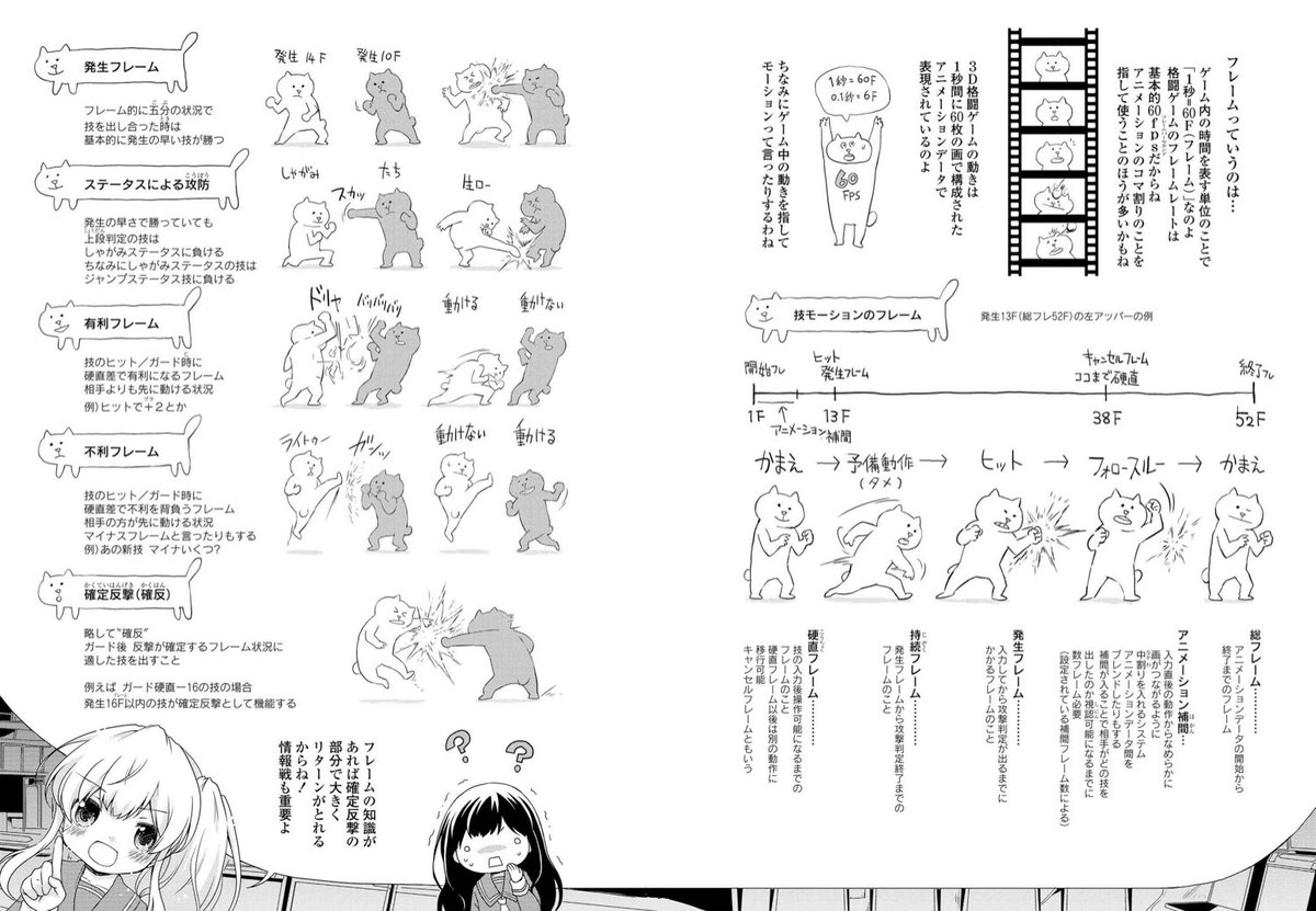 鉄拳初心者はいつかみのればを読むと良いですよ、あれは鉄拳の教科書です 