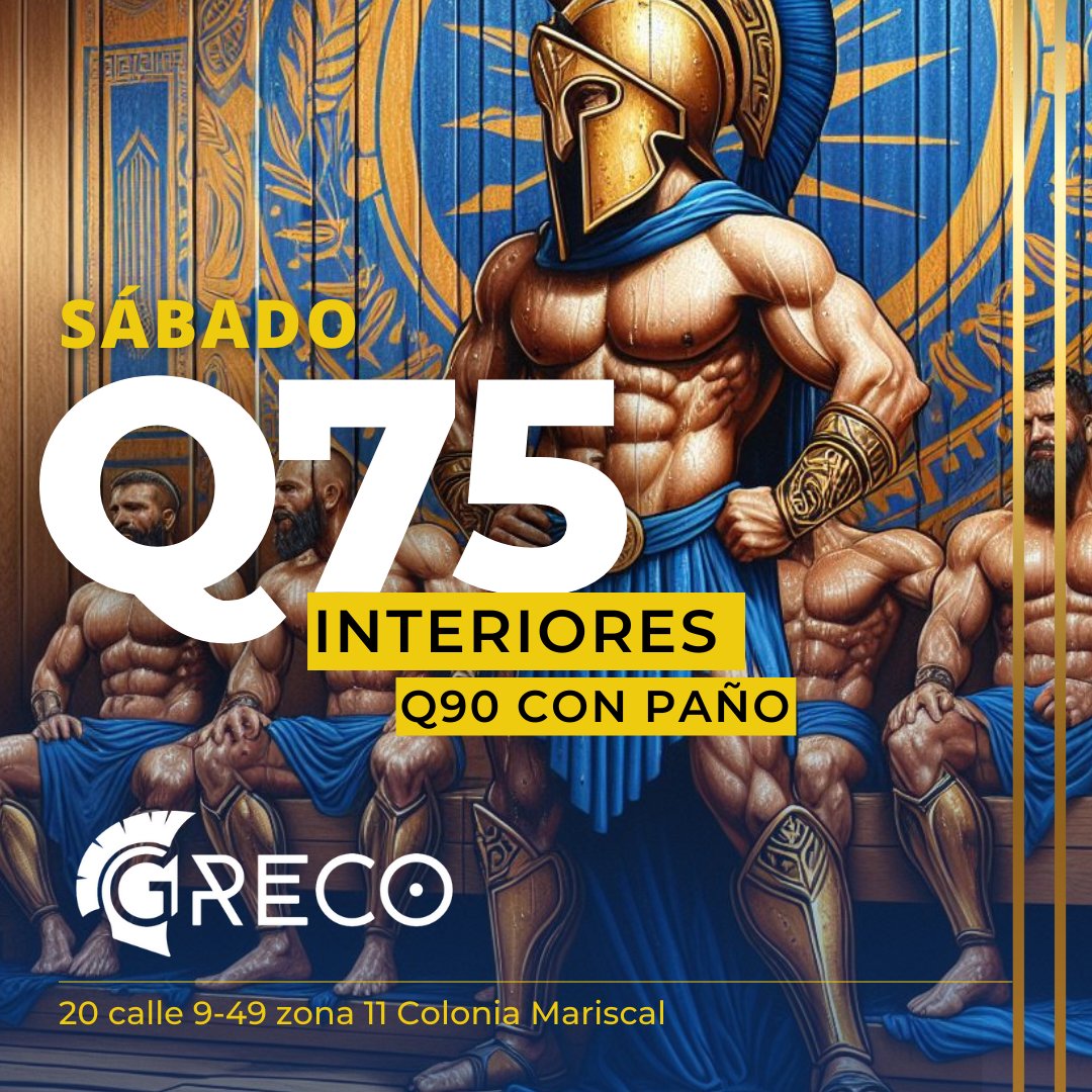 GRECO 🇬🇹 tweet media