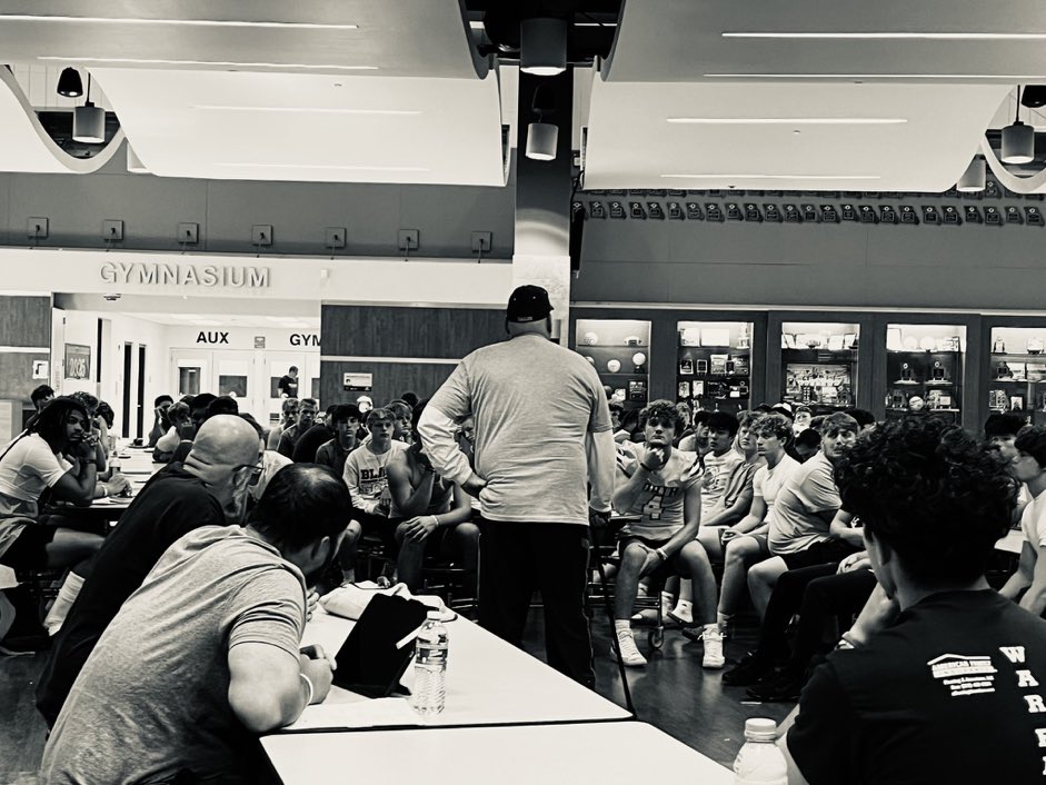 Eagle Football (@lneaglefootball) on Twitter photo <a href="/CoachPeek/">Grip It & Rip It Foundation</a> you were an inspiration to us all. You left your legacy on Liberty North and so many other places! We are sad to hear the news of the passing of Coach Peek, but we will honor him daily with how we live our lives! Thank you for everything sir! Grip it & Rip It! War 🦅 <a href="/CoachPeek/">Grip It & Rip It Foundation</a> you were an inspiration to us all. You left your legacy on Liberty North and so many other places! We are sad to hear the news of the passing of Coach Peek, but we will honor him daily with how we live our lives! Thank you for everything sir! Grip it & Rip It! War 🦅