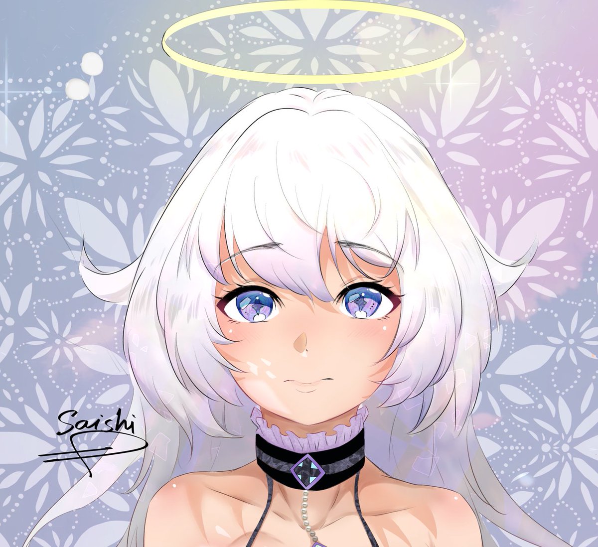 SaishiOnly's tweet photo. Thank you for your support with Likes and Reposts <3
๐๐ฉท๐ค
#Angel
#Asgard
#OriginialCharacter
#illustrationart https://t.co/CBxyKPgkKm