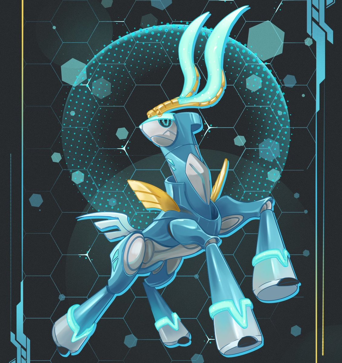 Silver Wing Pokémon League tweet media