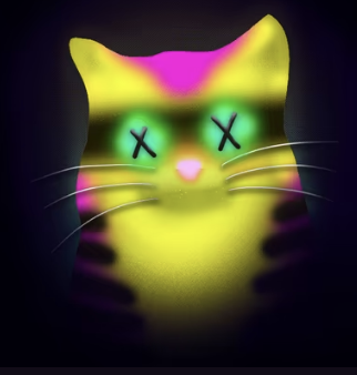 unsojp888's tweet photo. Find cat 0779 if you find a genuine #Quantumcat  that has survived and hasn't mutated yet. Only 1 survivor out of 3000 remains.

#taprootwizard #op_cat #dead #Quantumcat @quantumcats @TaprootWizards https://t.co/15hbXyEXvh